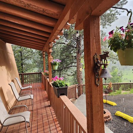 Kokopelli Inn エステス・パーク エクステリア 写真