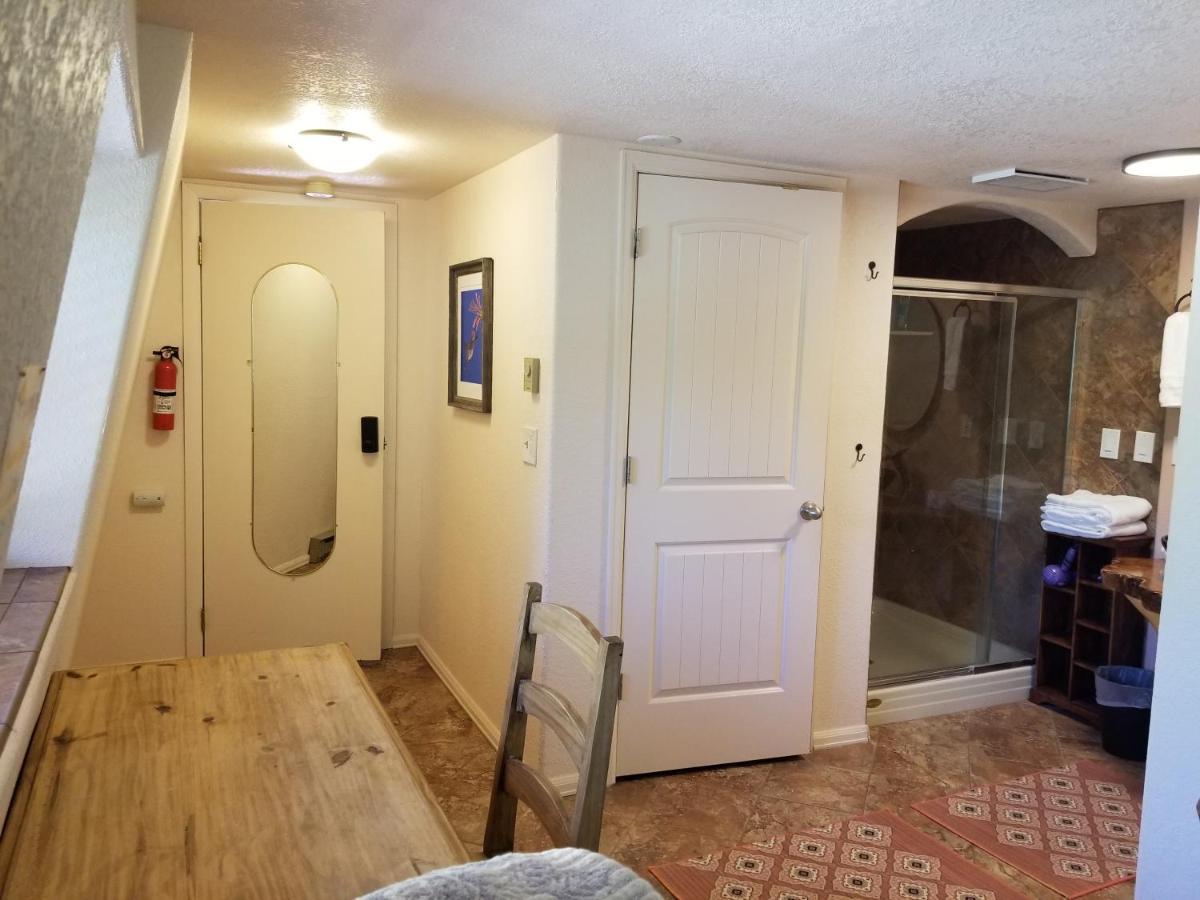 Kokopelli Inn エステス・パーク エクステリア 写真