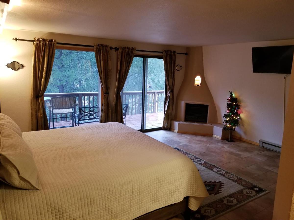 Kokopelli Inn エステス・パーク エクステリア 写真