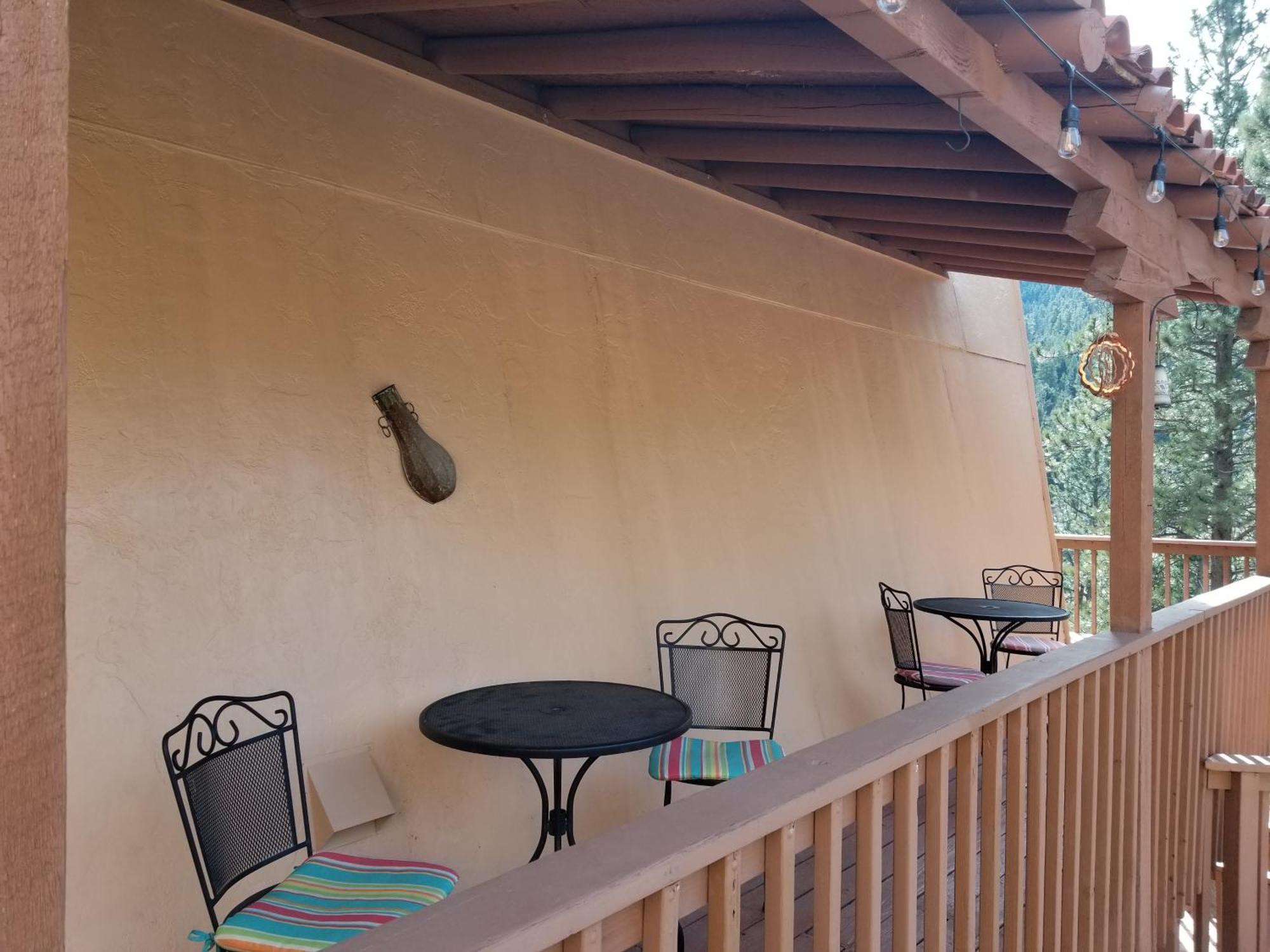 Kokopelli Inn エステス・パーク エクステリア 写真