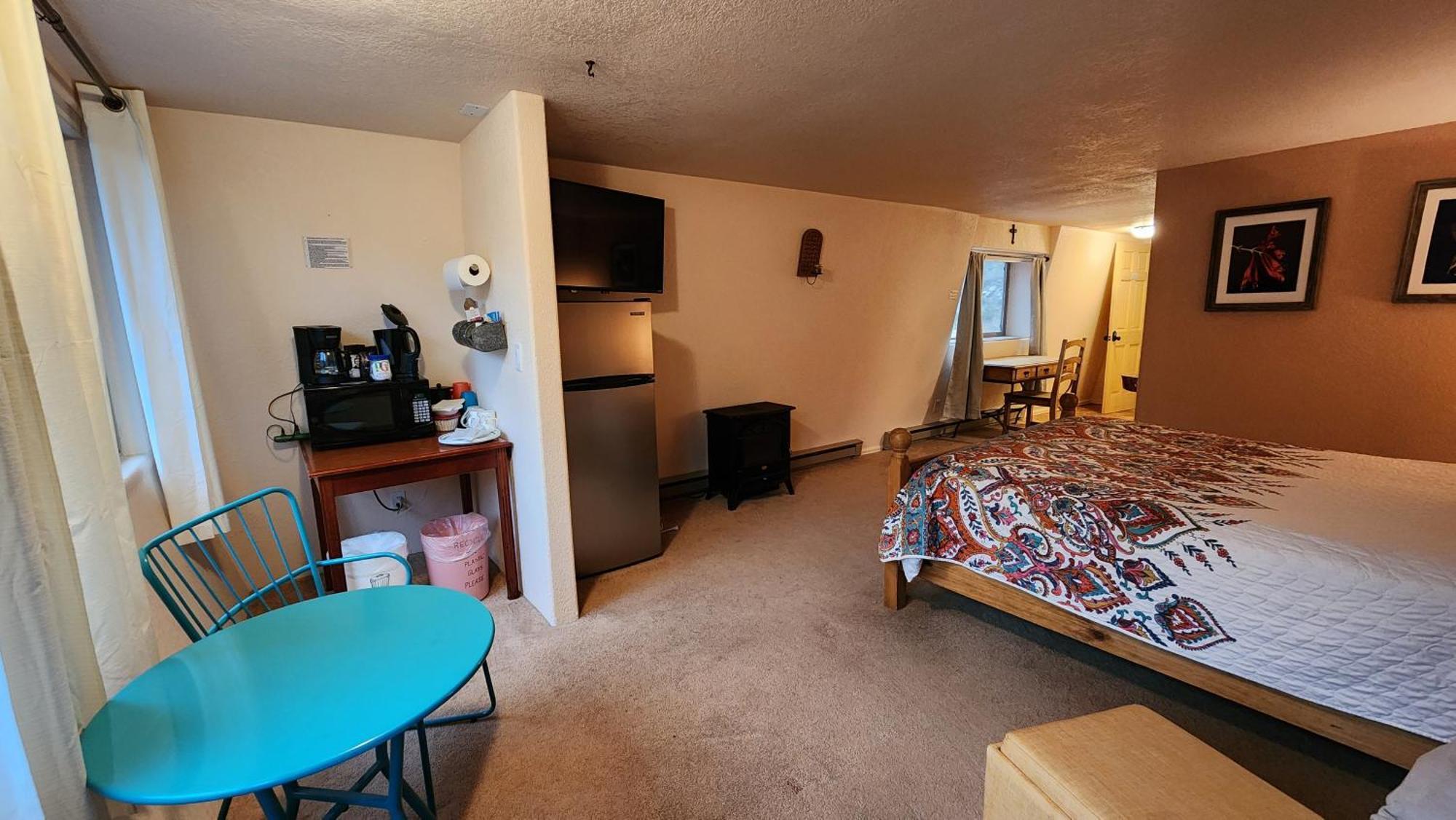 Kokopelli Inn エステス・パーク エクステリア 写真