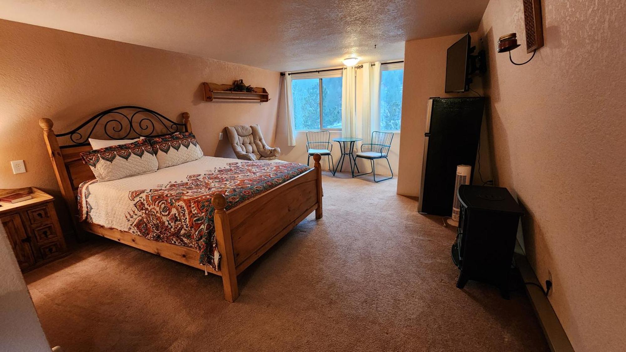 Kokopelli Inn エステス・パーク エクステリア 写真