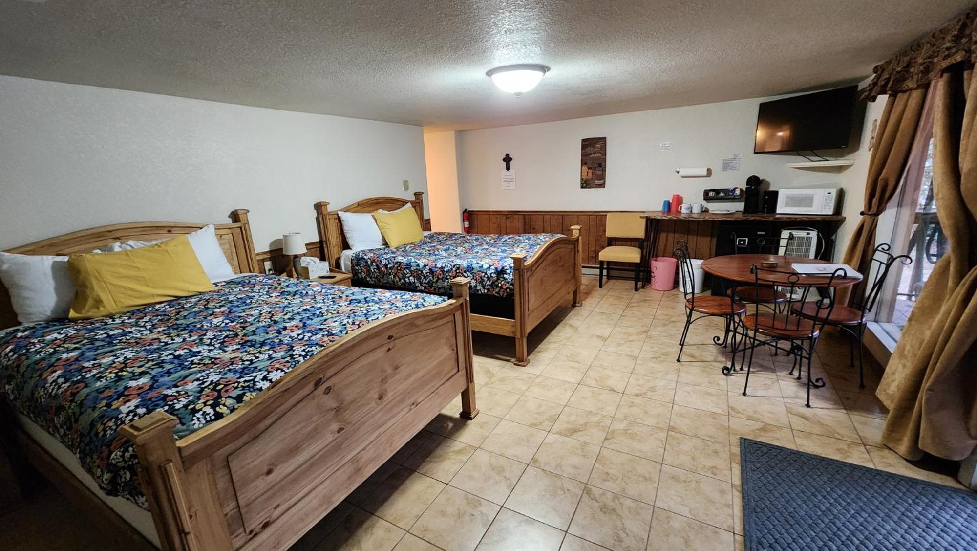 Kokopelli Inn エステス・パーク エクステリア 写真