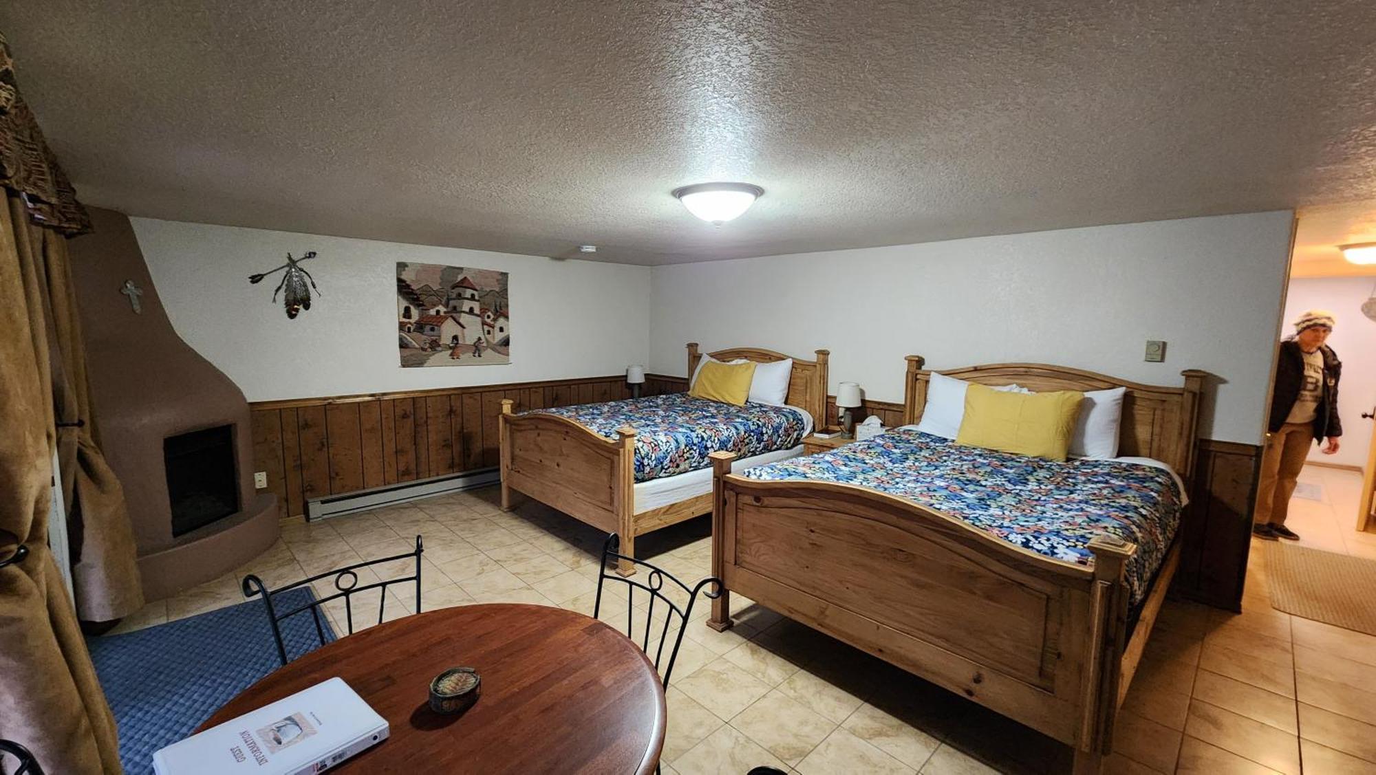 Kokopelli Inn エステス・パーク エクステリア 写真