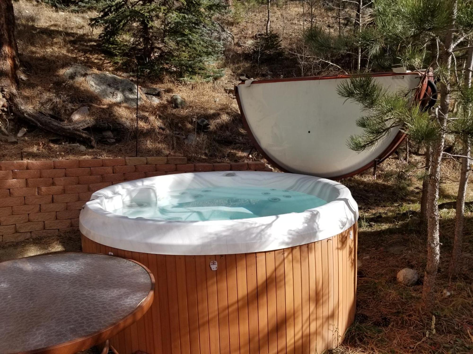 Kokopelli Inn エステス・パーク エクステリア 写真