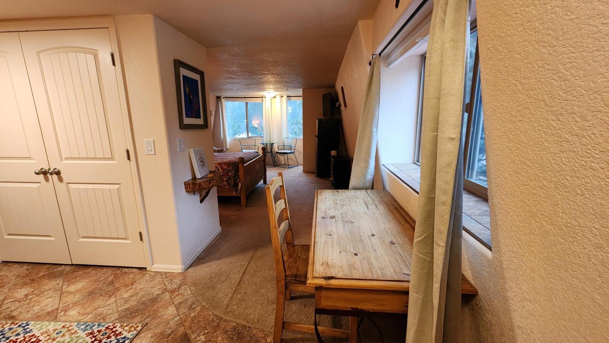 Kokopelli Inn エステス・パーク エクステリア 写真