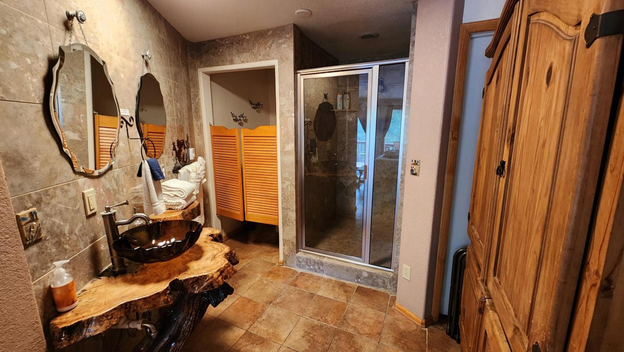Kokopelli Inn エステス・パーク エクステリア 写真